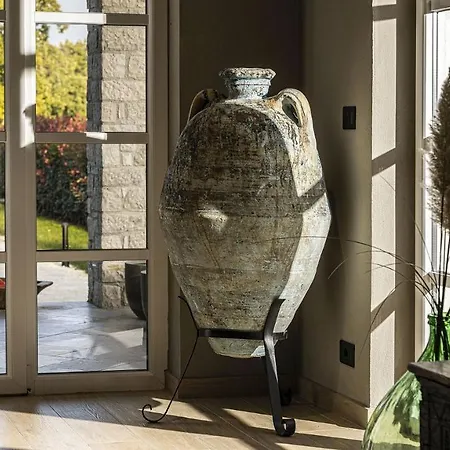 וילה Mediterranean Retreat Tinjan