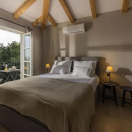 Mediterranean Retreat Tinjan