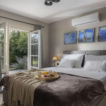 Mediterranean Retreat